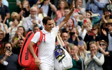 Auguri al Re: Federer compie 40 anni