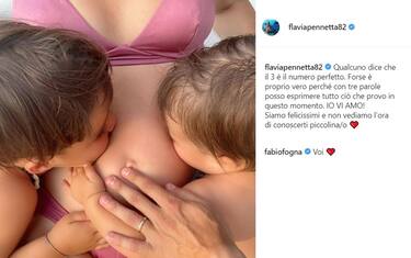 Pennetta-Fognini, che gioia: terzo bebè in arrivo!