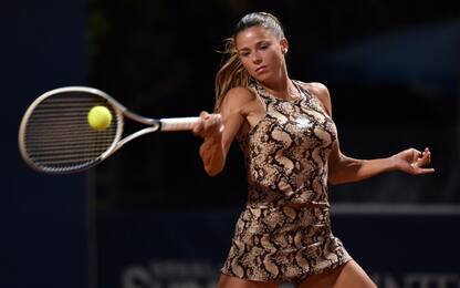 WTA Cincinnati: Giorgi e Paolini out al 1° turno