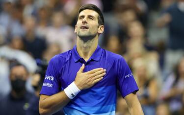 Djokovic passeggia con Griekspoor: ora Nishikori