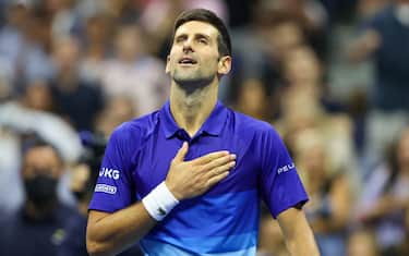 Djokovic passeggia con Griekspoor: ora Nishikori
