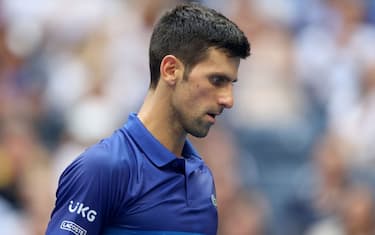 Aus Open solo per vaccinati, Djokovic resta fuori?
