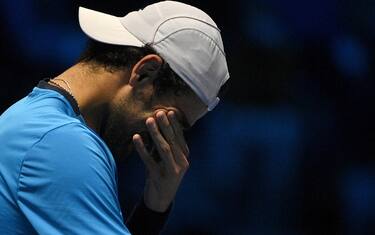 Berrettini, niente Coppa Davis: "Giorni dolorosi"