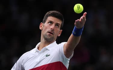 Dalla Serbia: Djokovic salta l'Australian Open