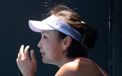 La rivoluzione è donna: da B.J. King a Peng Shuai