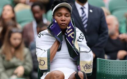 Venus non ci sarà: primo Aus Open senza Williams