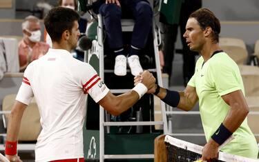 Nadal: "Djokovic conosce regole e conseguenze"