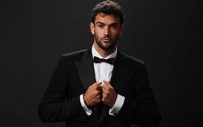 Sanremo, Berrettini ospite nella serata d'apertura