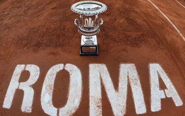 Internazionali Tennis Roma 2022, la presentazione