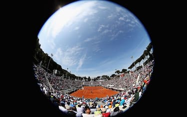 Tennis, Internazionali d'Italia su Sky. Guida tv