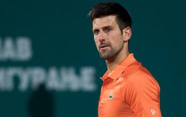 Djokovic: "Niente russi a Wimbledon? Folle"