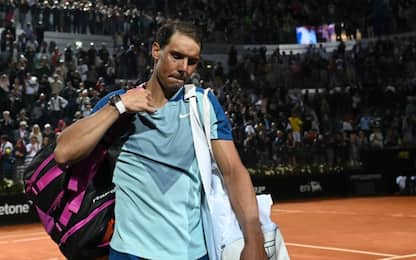 Nadal eliminato, Djokovic e Zverev sono ai quarti