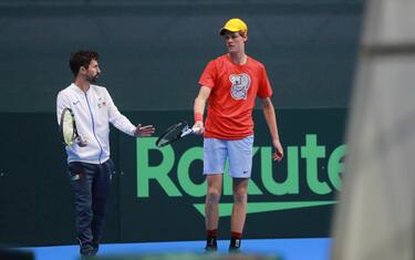 L'ATP apre al coaching: il via dopo Wimbledon
