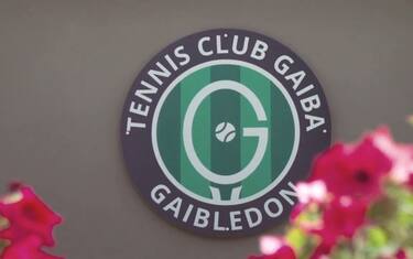 Storia di Gaibledon, la piccola Wimbledon italiana