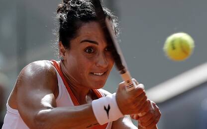 Trevisan batte Ostapenko in 2 set: quarti a Miami