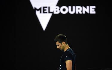 Djokovic sarà agli Aus Open? "Dipende dal governo"