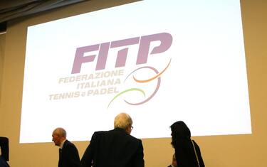 La Fit cambia nome in federazione tennis e padel