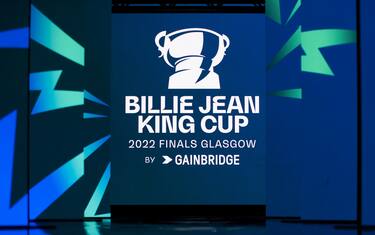 Billie Jean King Cup Finals al via: c'è l'Italia