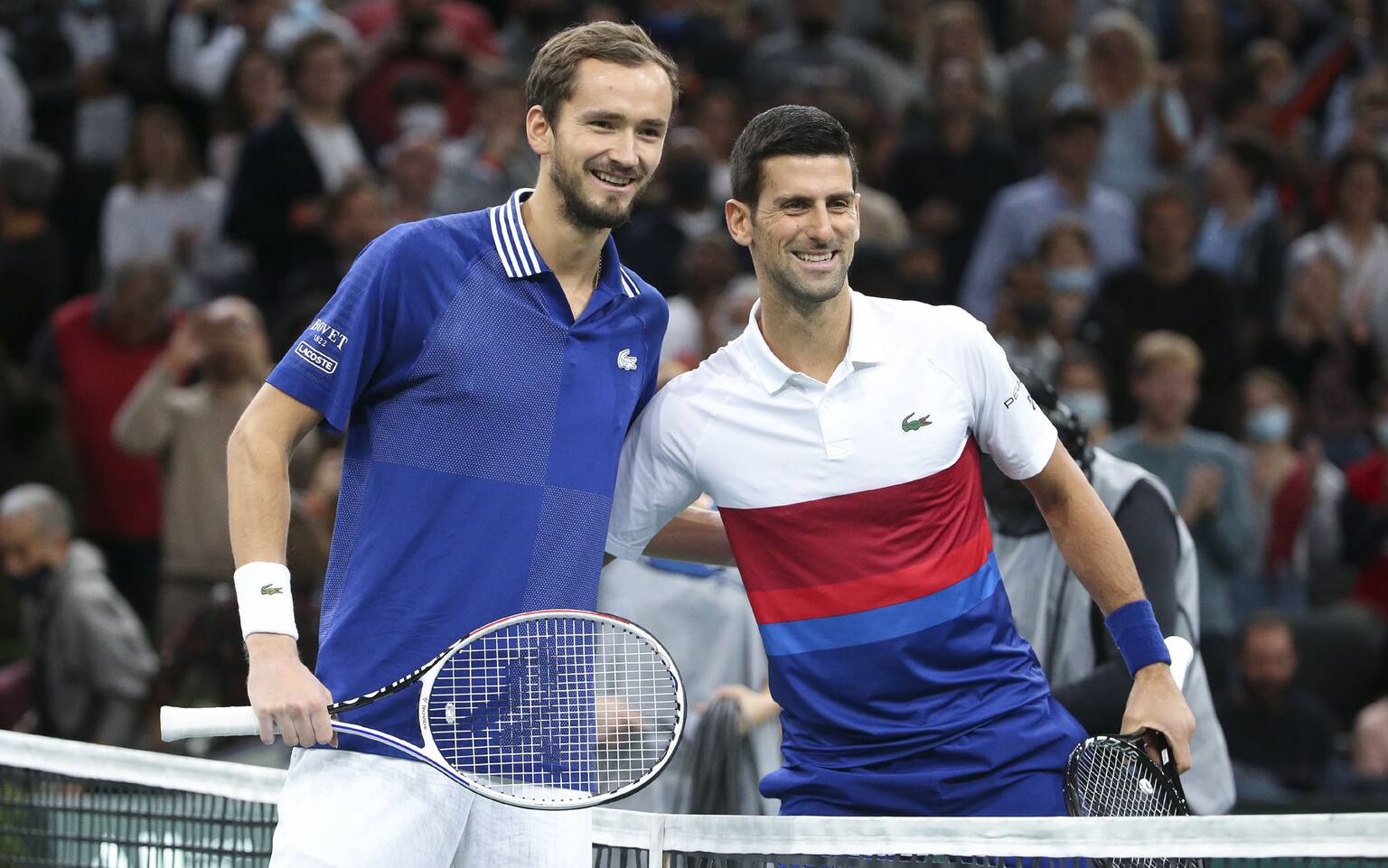 Next Gen ATP Finals 2022, finale LeheckaNakashima dove vederla in tv