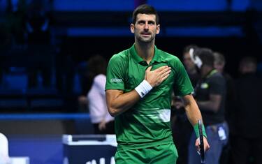 L'Australia perdona Djokovic: potrà giocare l'Open