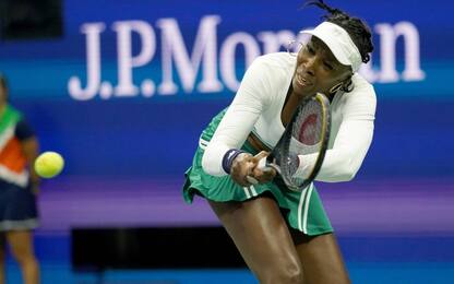 Venus Williams giocherà Australian Open a 42 anni