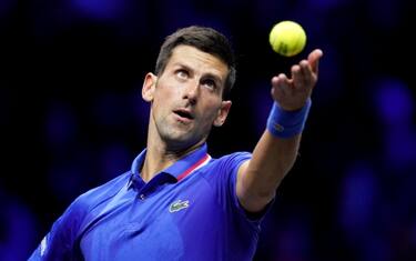 Djokovic: "Spero in Australia mi accolgano bene"