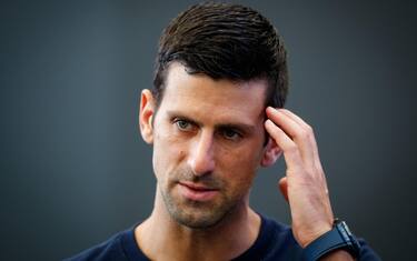 Djokovic: "Australia? Esperienza resterà impressa"