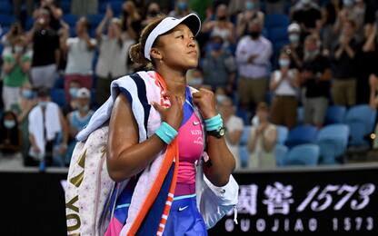 Aus Open, forfait di Osaka e Venus Williams