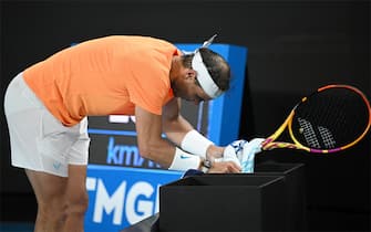 Djokovic sofre 1ª derrota em 2023, Medvedev-Rublev farão final em Dubai -  Folha PE