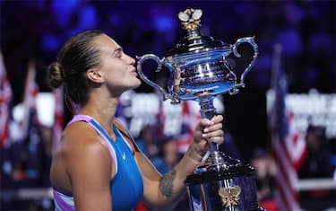 Sabalenka regina a Melbourne: 1° titolo dello Slam