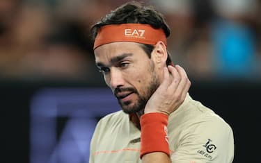 ATP Buenos Aires, Fognini eliminato al 1° turno 