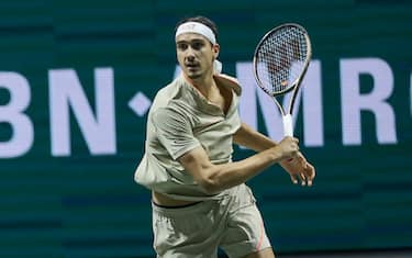 Doha: Murray annulla 3 match point e batte Sonego