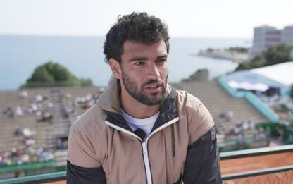 Berrettini: "Vita privata non condiziona carriera"