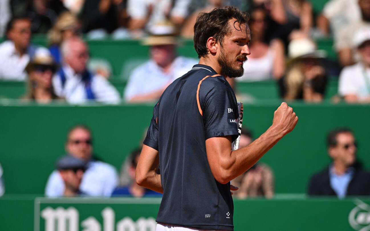 ATP Roma 2023, il tabellone degli Internazionali di tennis Sky Sport