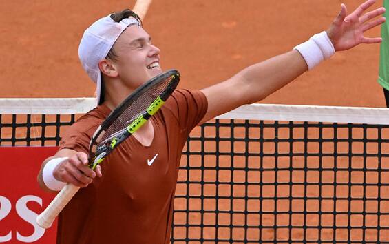 Tennis ATP Roma 2023, i risultati di oggi Rune in finale Sky Sport