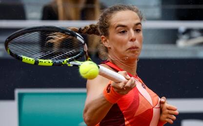 Bronzetti vince Rabat: è il 1° titolo in carriera