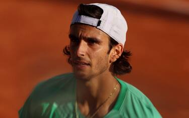 Esordio vincente per Musetti: Ymer ko in 3 set