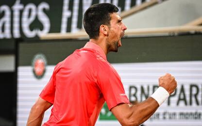 Alcaraz e Djokovic al 3° turno: i risultati