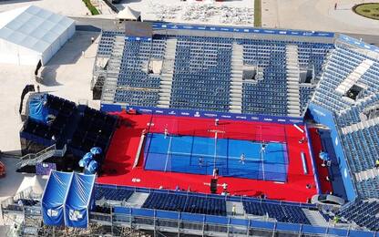 World Padel Tour a Marbella, da venerdì su Sky