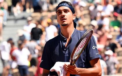 Sonego fuori agli ottavi: sarà Khachanov-Djokovic