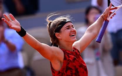 Roland Garros: Muchova e Swiatek la finaliste