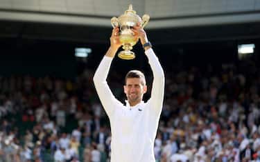 Wimbledon, montepremi record: 44,7 mln di sterline