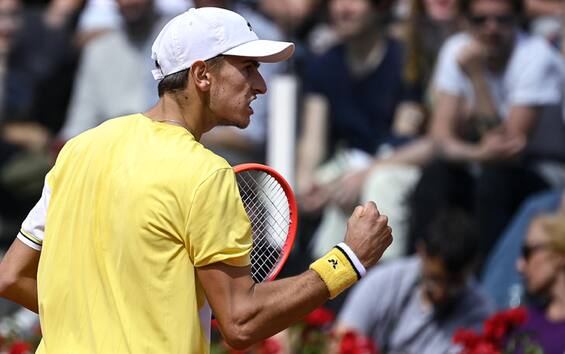 Wimbledon, qualificazioni maschili 6 vittorie e 10 sconfitte per gli