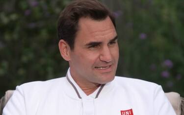 Federer: "Wimbledon speciale. Ritiro? Avevo paura"