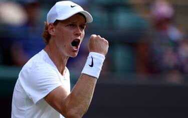 Wimbledon, resultados del día: Rublev está bien, Djokovic interrumpido