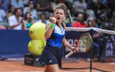 Paolini in finale a Palermo: Sorribes Tormo ko