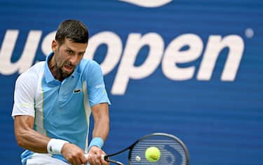 US Open, il programma di oggi: tocca a Djokovic