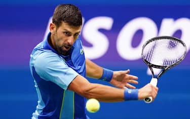 US Open, iniziano i quarti: Djokovic sfida Fritz