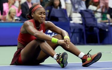 Coco Gauff vince gli Us Open: battuta la Sabalenka
