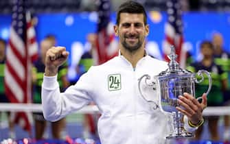 Djokovic bateu Alcaraz e está na final de Roland-Garros ou como a traição  de um corpo nos roubou um jogo para entrar na história